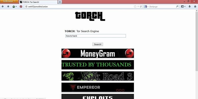 Список луковых tor сайтов