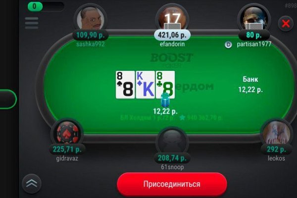 Новый адрес кракен