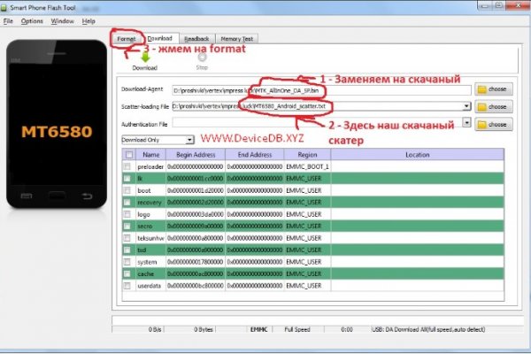 Ссылка на kraken at