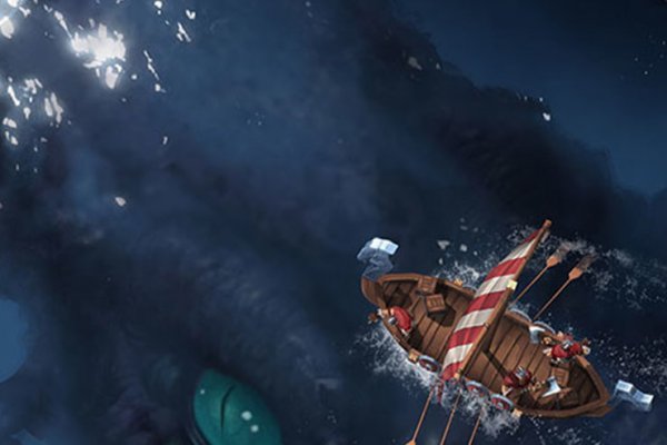 Kraken online
