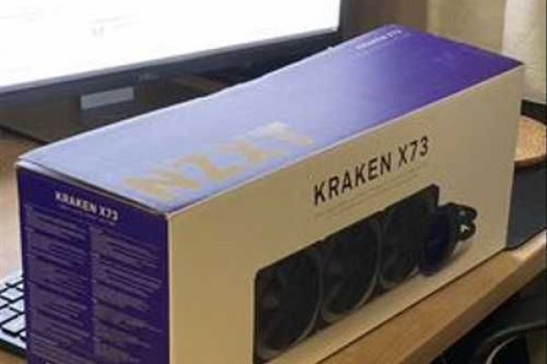 Кракен питер